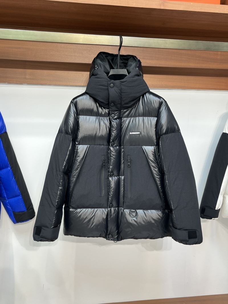 Burberry Down Jackets